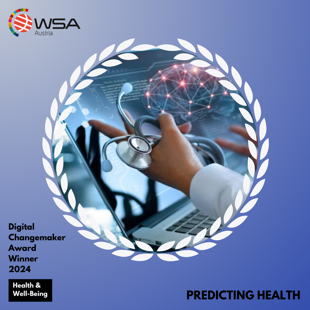 Predicting Health