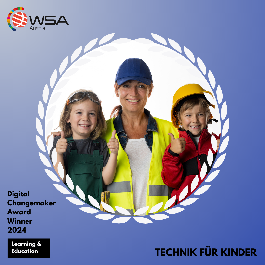 Technik für Kinder